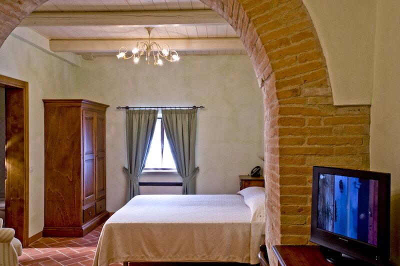Ca' Virginia Country House Wellness 3