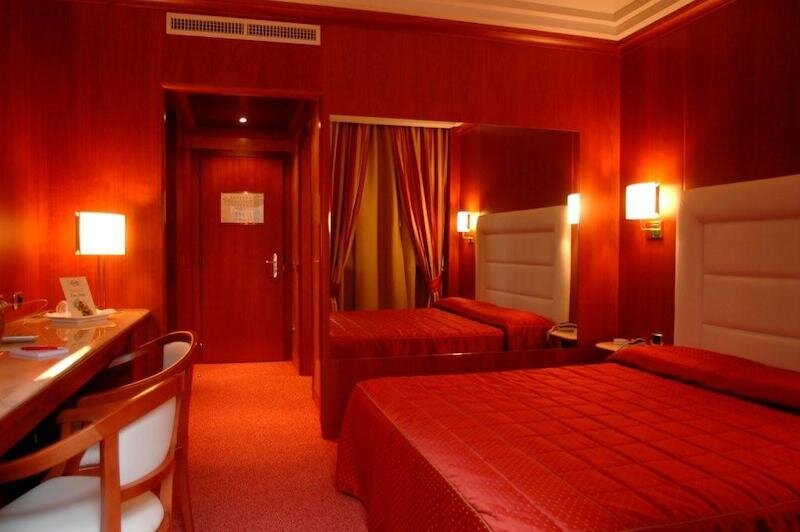AS Hotel Monza 2