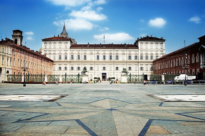 Romantic Hotel Furno 2