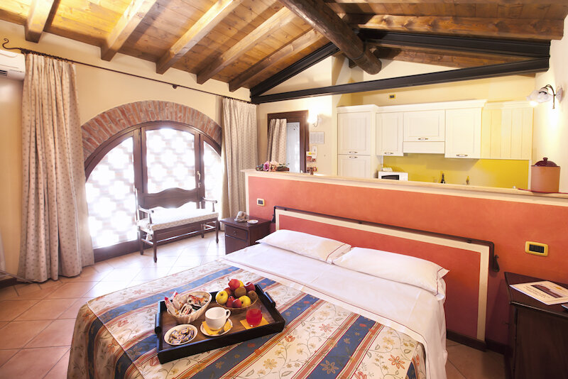 Luna Residence Hotel 3