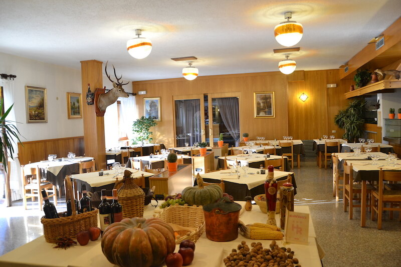 Hotel Rustichella 2