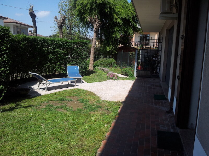 B&B il Centralino 3