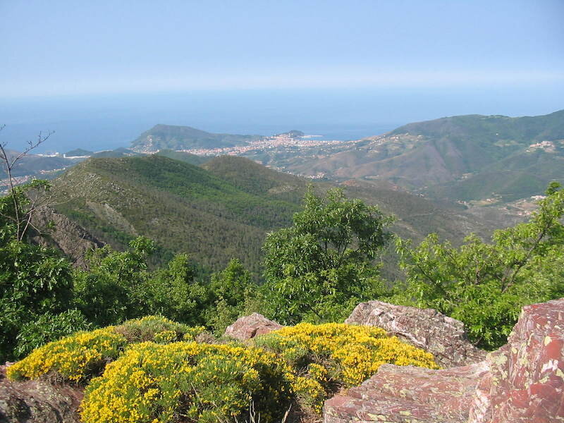 Agriturismo Le Sorgenti del Gromolo 2