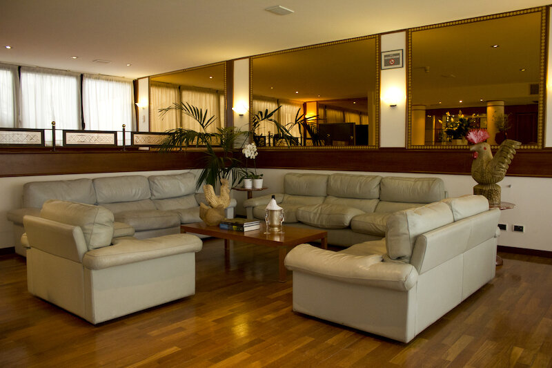 Hotel Norden Palace 2