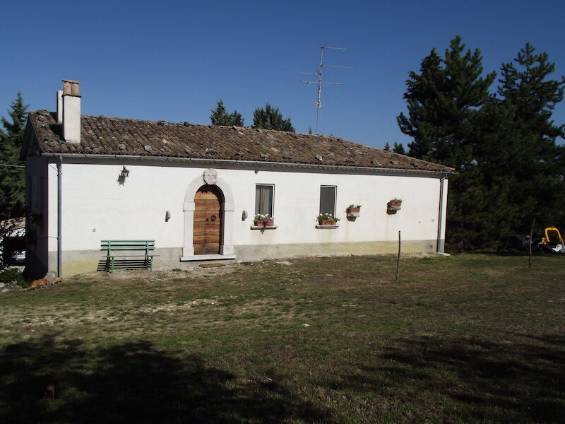 Masseria Testa Ciruglio 2