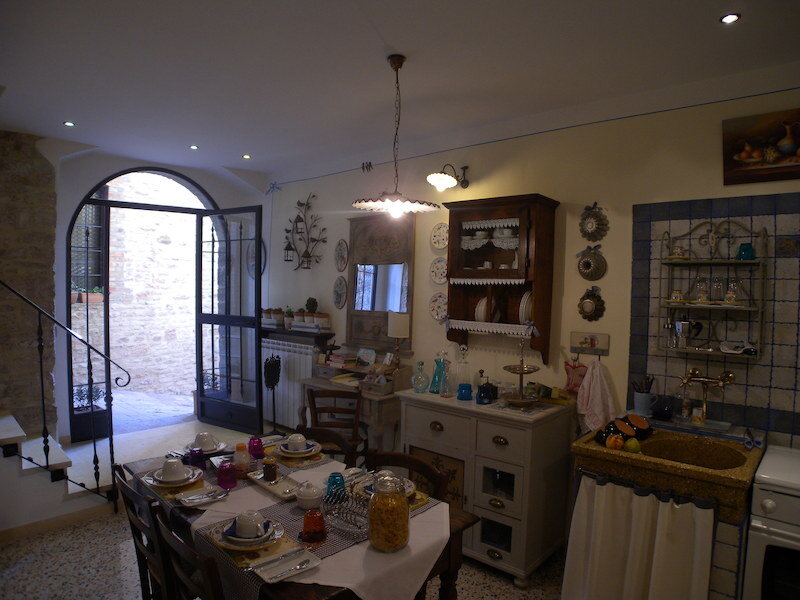 B&B a Casa delle Fate 5