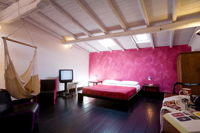 Bad - B&B and Design 2