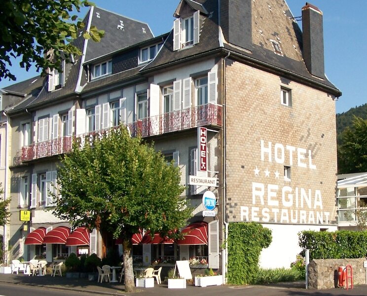 Hôtel Régina 3