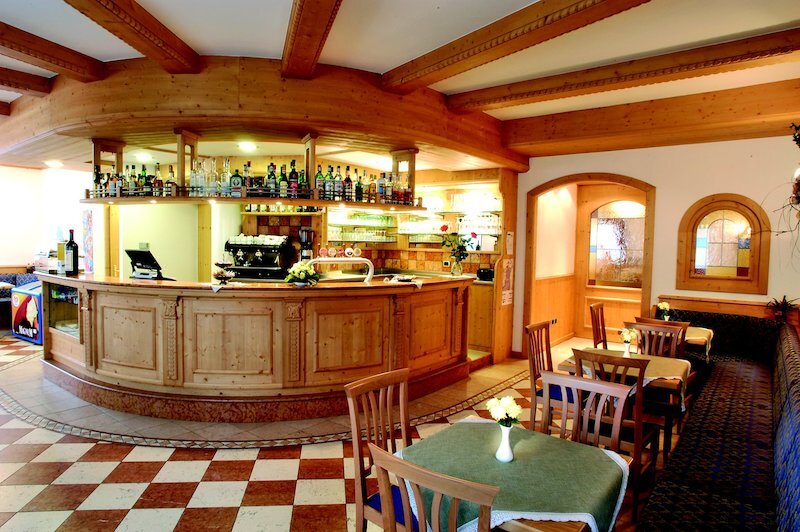 Hotel Fior di BoscoS 2