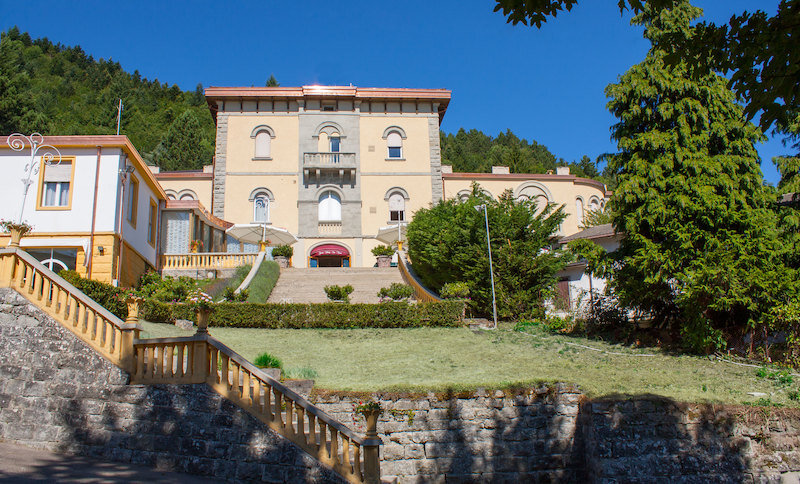 Hotel San Marco 5