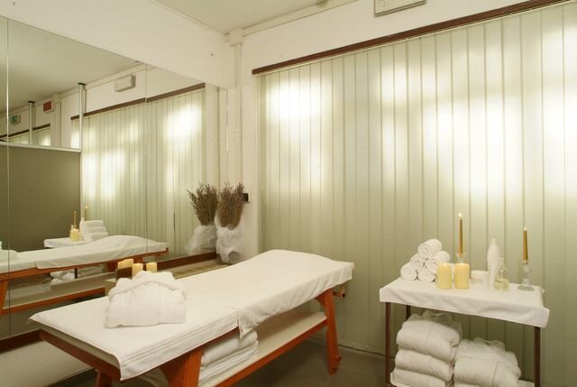 Hotel San Marco 4