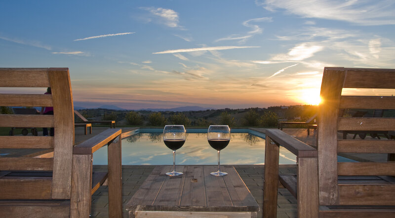 Agriturismo Tenuta San Marcello 2