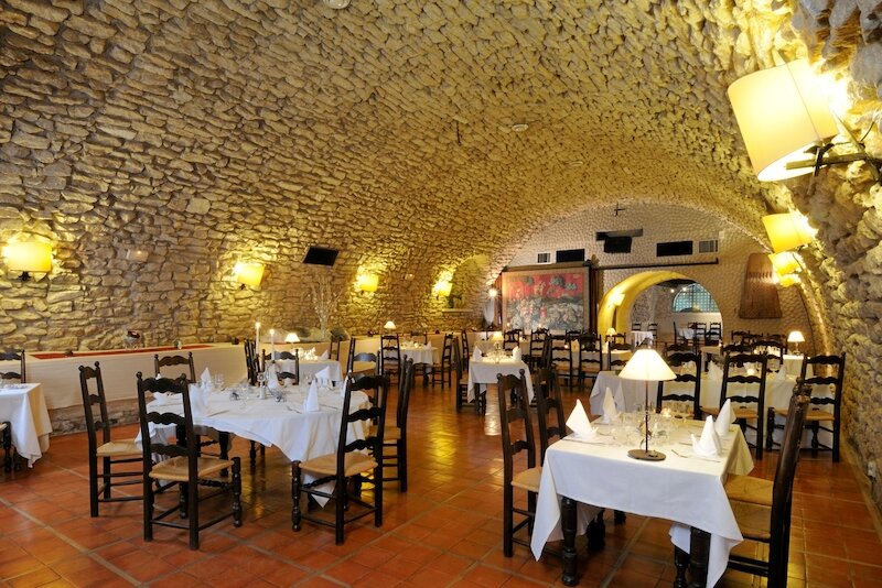 Le Moulin de Vernègues 5