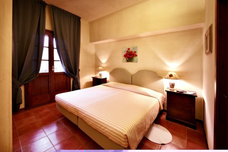 Agriturismo Villetta di Monterufoli 2