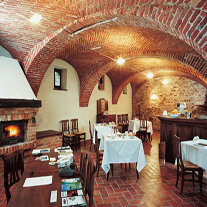 Cascina Creusa B&B 3