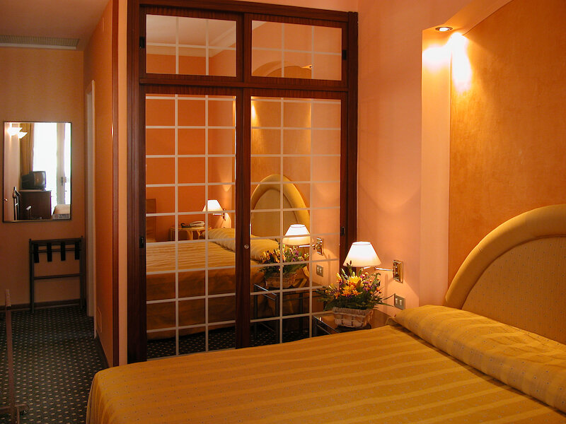 Hotel Torretta 3