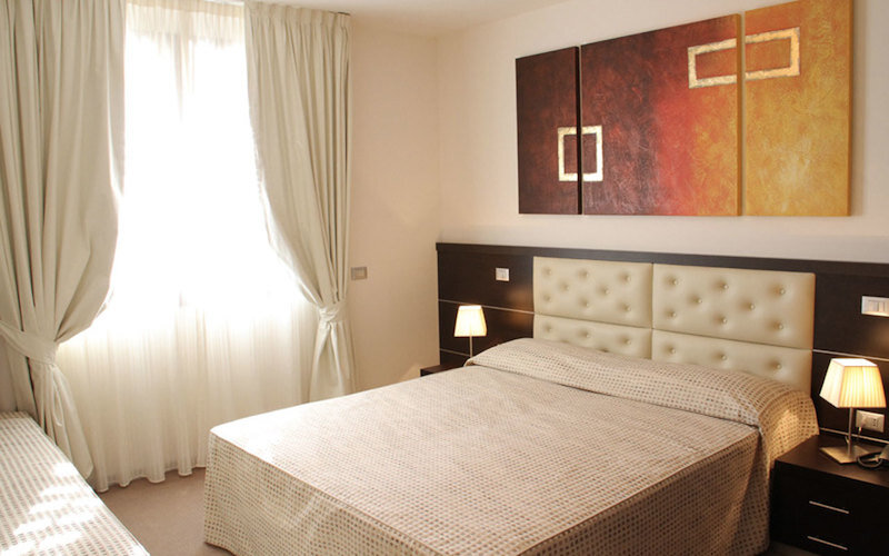 Green Garden Resort 3