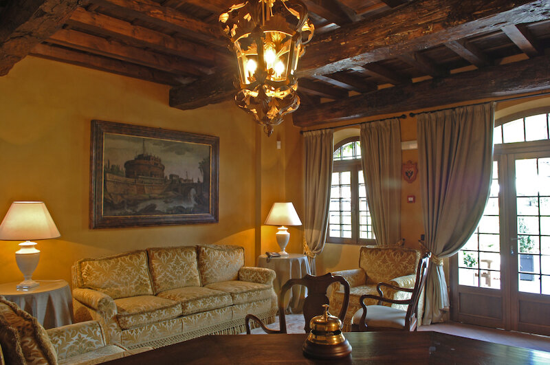 Residenza Torre di San Martino 4