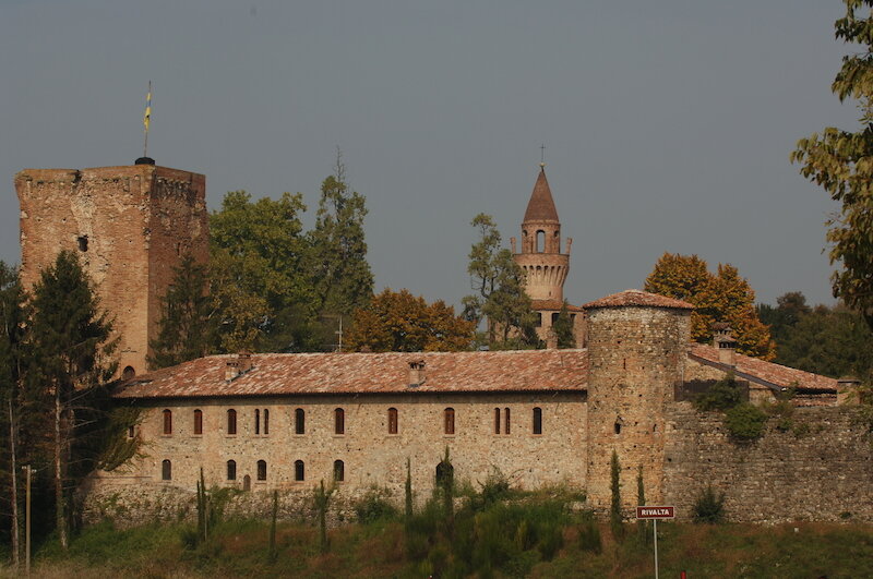 Residenza Torre di San Martino 3