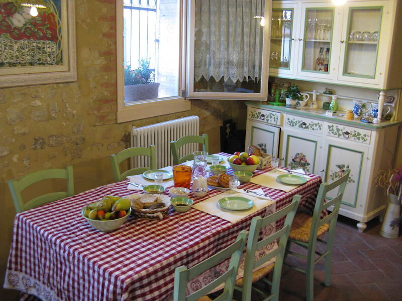 Country Club da Cesco 2