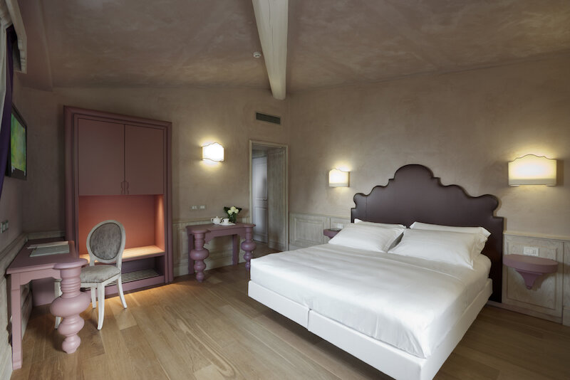 Villa Lattanzi 5