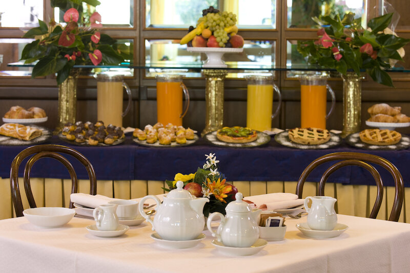 Hotel Savoy 3