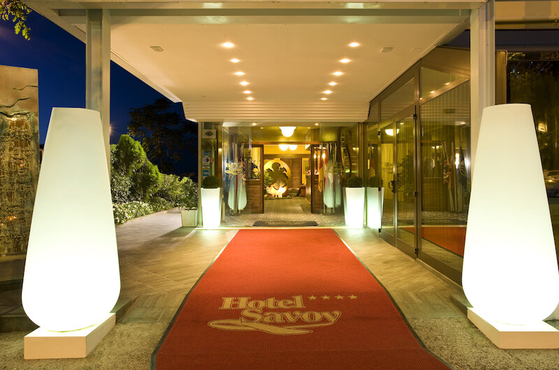 Hotel Savoy 2