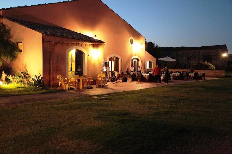 Casa d'Andrea Turismo Rurale 3