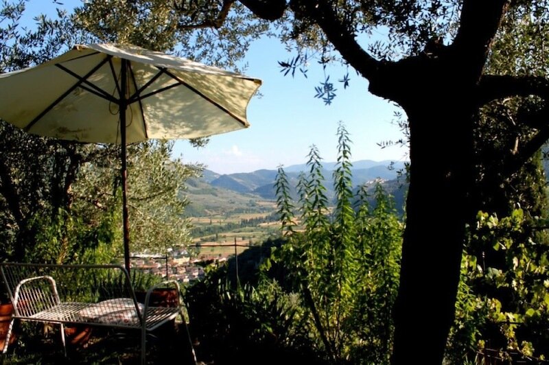 Guesthouse Runcini