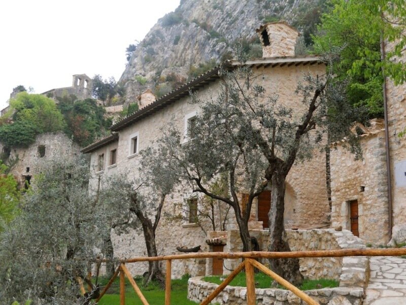 Guesthouse Runcini 2
