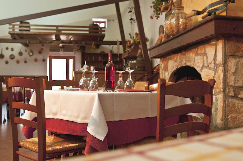 Agriturismo Fasano 3