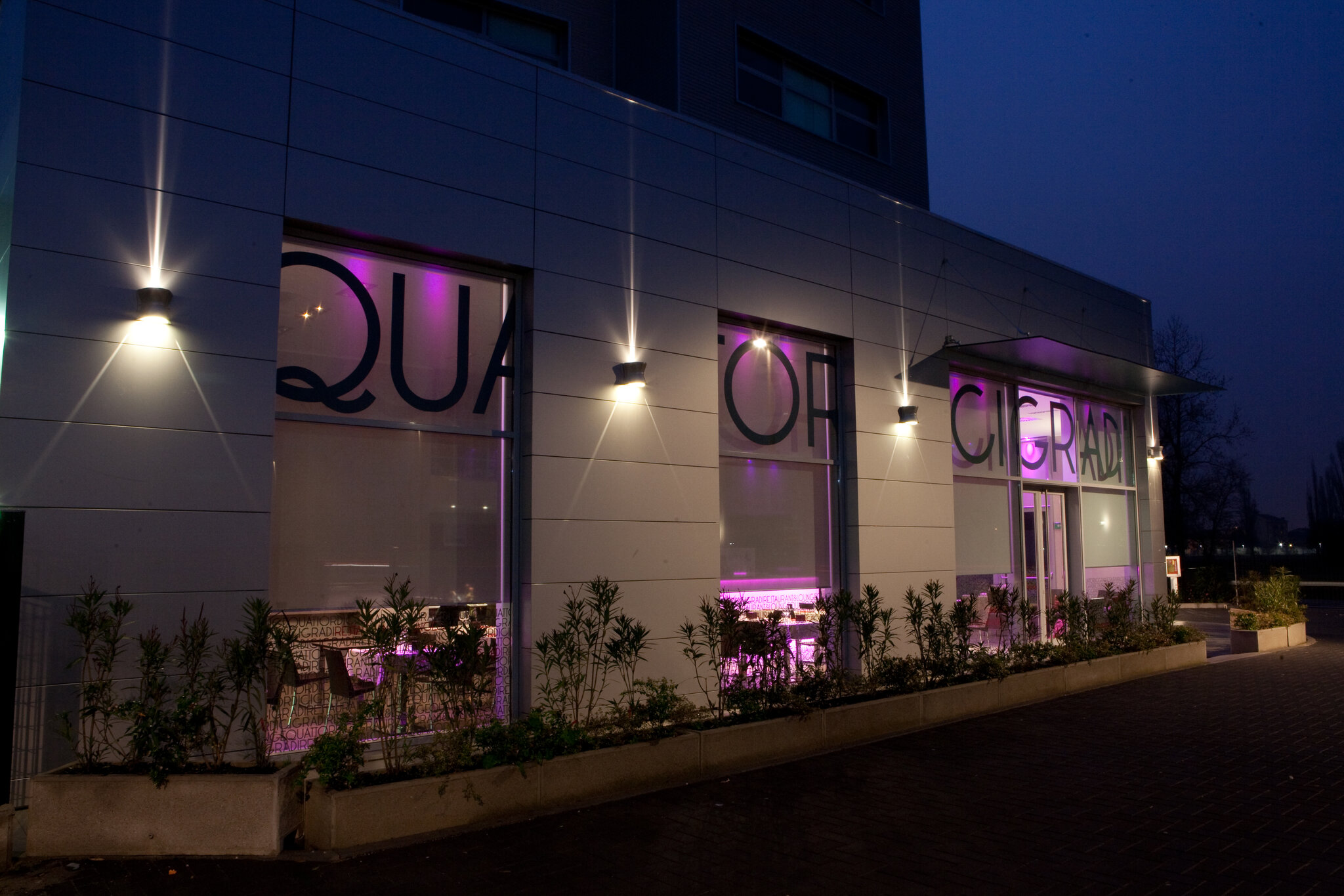 For You Hotel 5