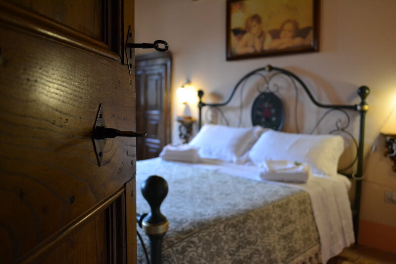 B&B Palazzo la Loggia 2