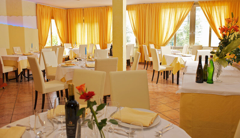 Hotel Ristorante la Meridiana 2