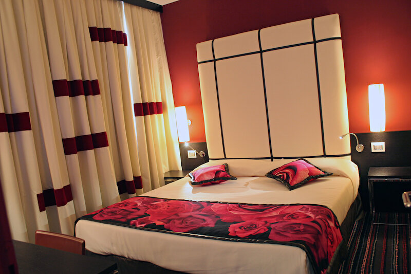 Hotel Filanda 2