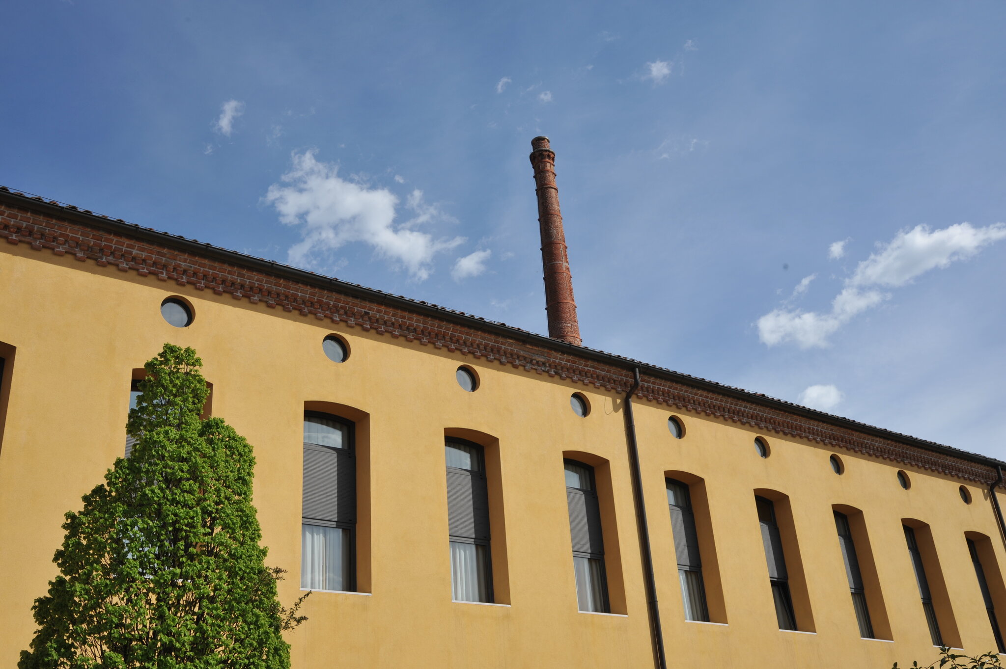 Hotel Filanda 4