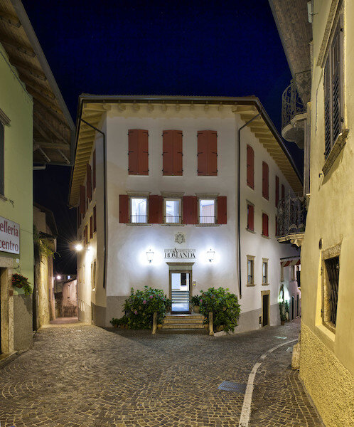 Hotel Romanda 5