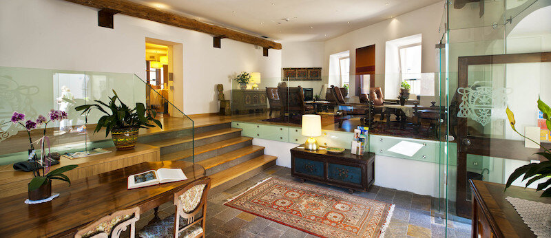 Hotel Romanda 2