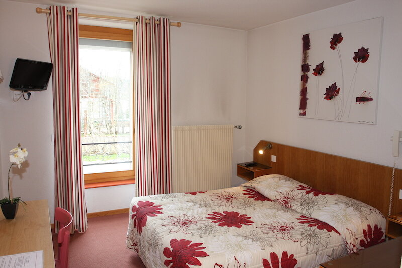 Hôtel Beau Site 2
