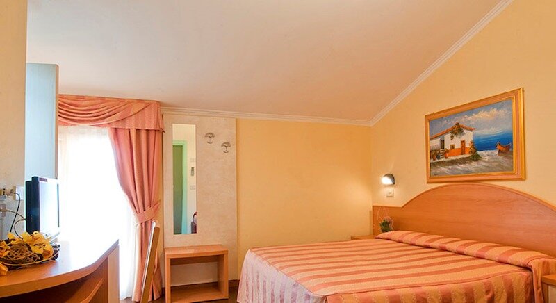 Albergo Ristorante Pozzi 2
