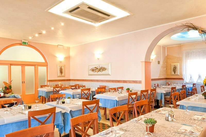 Albergo Ristorante Pozzi 3