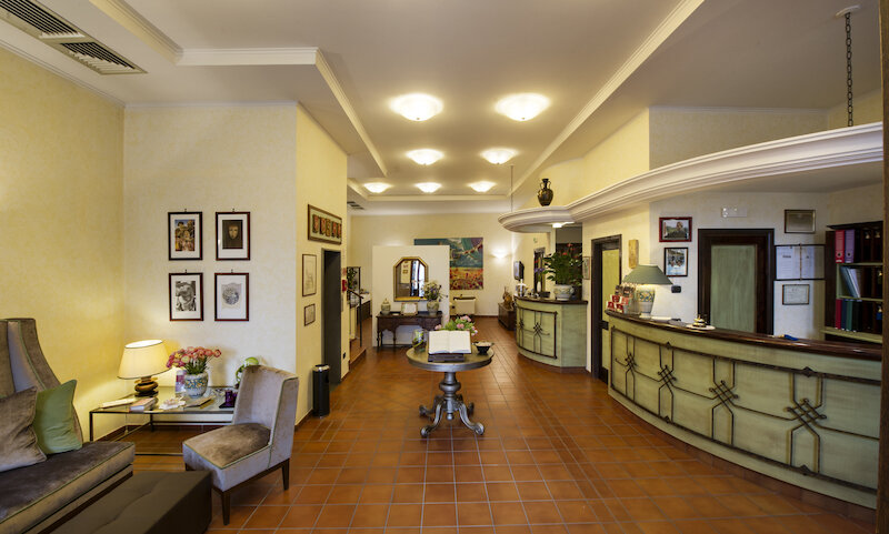 Hotel Gattapone 2