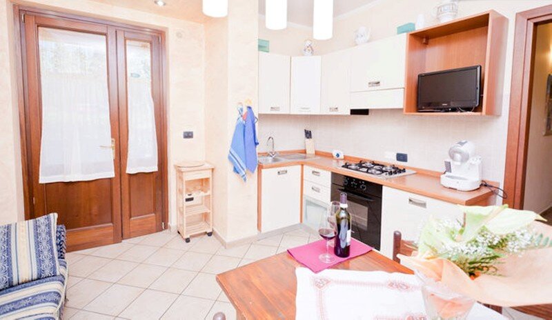 Residenza Cieloterra 4