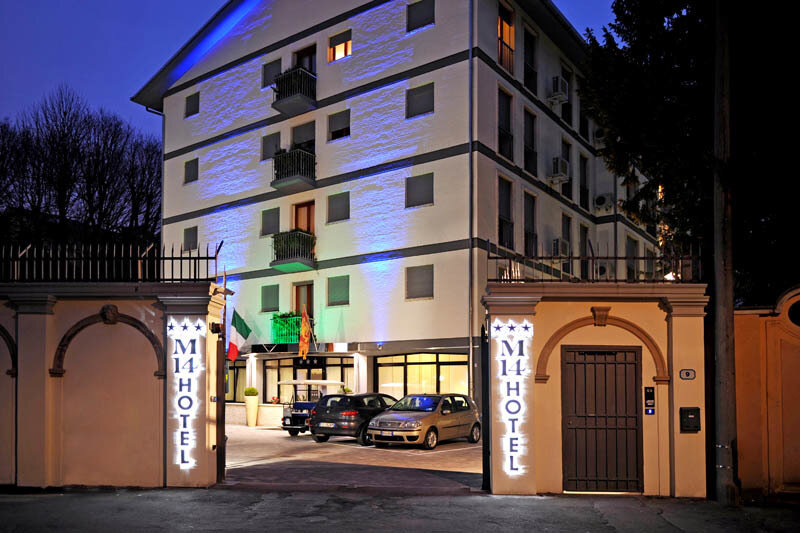 Hotel M14 3
