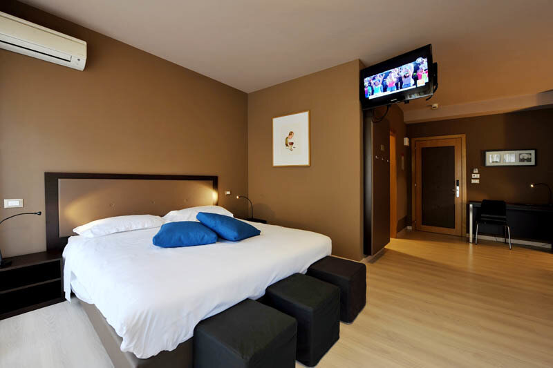Hotel M14 2
