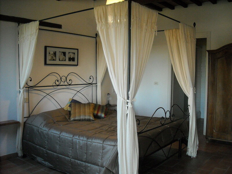 Agriturismo la Casina Bassa 3