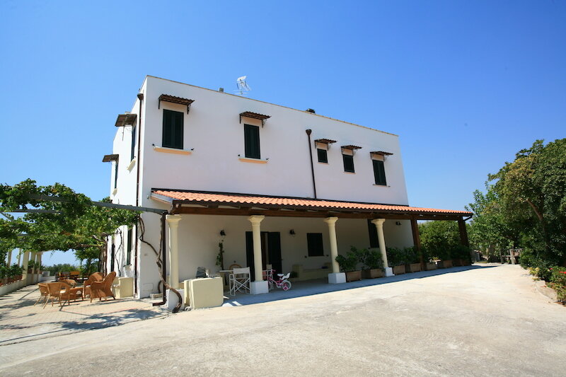 B&B Casale Spisari 2