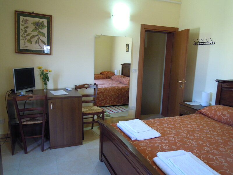 B&B Casale Spisari 3