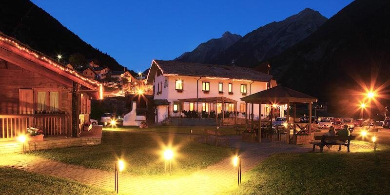 Hostellerie le Lièvre Amoureux 3