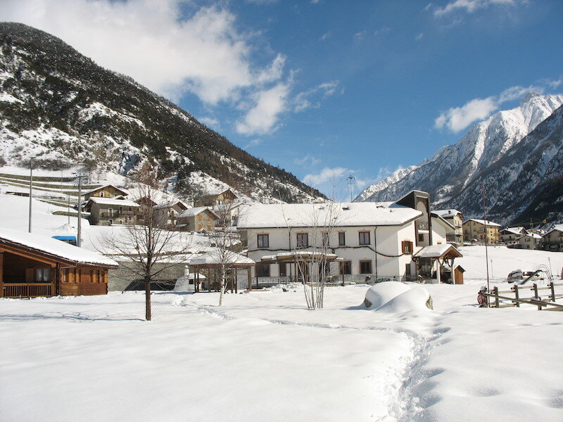 Hostellerie le Lièvre Amoureux 5